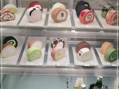 -卷时·瑞士卷·生日蛋糕(大望路店)