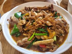 -忠记姜母鸭