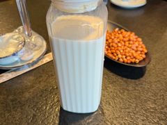 -靠山屯东北农家菜(八龙桥雅苑店)