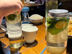 -金掌勺·锅包肉(双榆树店)