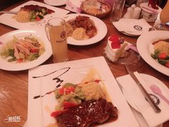-宝莱纳啤酒花园餐厅PAULANER BRAUHAUS Nanjing(广州路店)