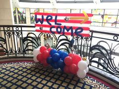 -上海安亭别墅花园酒店