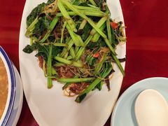 -宏状元现熬粥·京味菜(五棵松店)