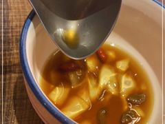 -铁公鸡·四川料理(天环广场店)