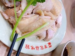 -百家鸡味馆(清泰店)