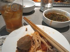 -海底捞火锅(翔龙天地广场店)
