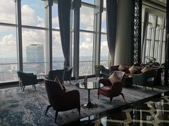 -南宁那莲豪华精选酒店-云霄酒廊·80楼高空城景酒吧
