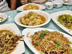 -阿双温州饭店