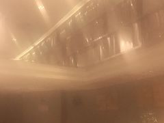 -上海滴水湖皇冠假日酒店