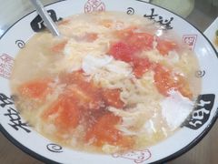 -山里人家土菜馆(茅山店)