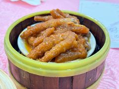 -笃记大酒楼(新银小区店)