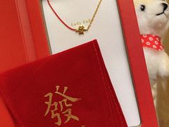 -LADY FAFA(巨鹿路陕西南路路口店)