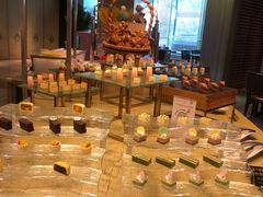 -金海湾自助餐厅(金陵饭店)