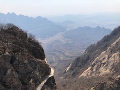 -丹东凤凰山景区