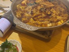 -吉兆·料理(红梅南路店)