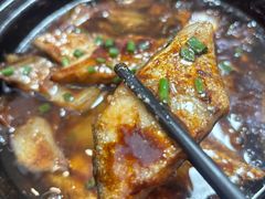 -吕四渔港码头海鲜餐厅