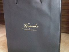 -深圳凯宾斯基酒店