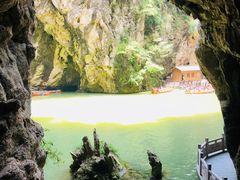 -天河潭旅游度假区
