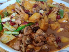 -福顺祥大盘鸡(临潼店)