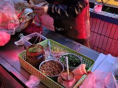 -六广门毛阿姨糯米饭