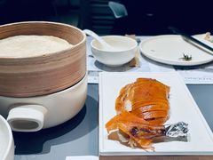 酥不腻烤鸭-小大董·烤鸭(观景餐厅·南京西路店)