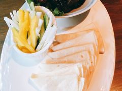 -童年小筑餐厅(申花路店)