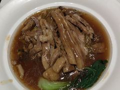 -梅利汴京烤鸭•开封豫菜地标店(东大街店)