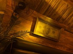 -老友咖啡馆(吉林财富购物广场店)