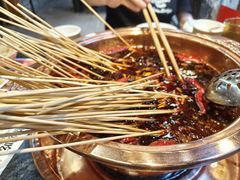-镇江龙·火锅串串(武侯祠店)
