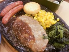 -萨莉亚意式餐厅(金隅嘉品mall店)