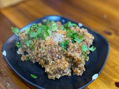 粉蒸牛肉-朱大嘴肥肠血旺(福字街店)
