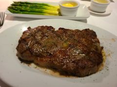 肉眼牛排-茹丝葵经典牛排馆(上海外滩店)