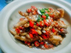 -农家湘菜(安亭店)