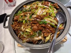 -福荣新中式餐厅