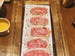 -新石器烤肉(中房金谊广场店)