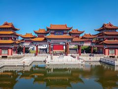 -威海华夏城景区