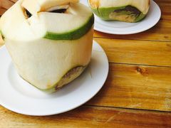 -BAI BUA RESTAURANT