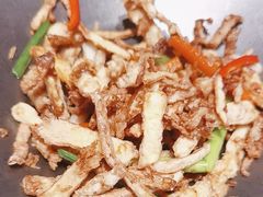 -竹里馆·淮扬菜·功夫茶(老门东店)