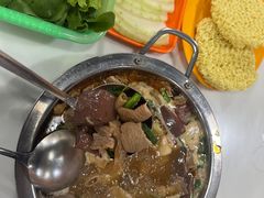 -欢乐牛香(东海二路店)