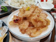 -宝发园名菜馆