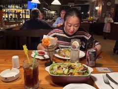 -宝莱纳啤酒花园餐厅PAULANER BRAUHAUS Nanjing(广州路店)