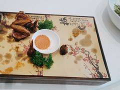 -梅花香里大酒店(郁金香路店)