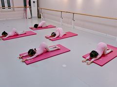 -桃子公主舞蹈培训(万柳校区)