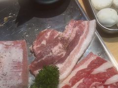 -麻蒲碳烤肉(嘉禾东平地铁站19号店)