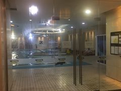 -W FITNESS 威尔仕健身·游泳(七宝店)