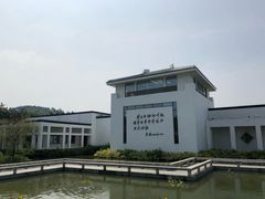 -叶挺将军纪念园