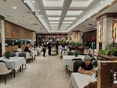-红菜坊·烤鸭·川鲁宴(石园店)
