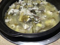 酸菜鱼-百岁我家·酸菜鱼专门店(塘下店)