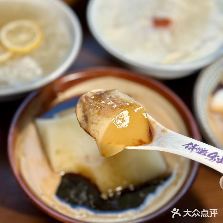 来成都新都真的别错过这家糖水铺！！