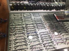 -华彬眼镜专业渐进配镜(潘家园店)